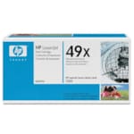 HP LaserJet Q5949X Black Print Cartridge