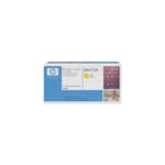 Cartouche de toner 502A jaune LaserJet d'origine 4000 pages