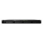 Serveur NAS 4 baies hautes performances 2 Go DDR4