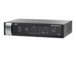 Router RV260P VPN 8 ports Montable sur rack