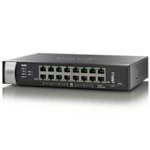 RV325 Dual Gigabit WAN VPN Router