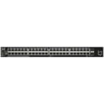 Switch 48 Port Stackable Managed 10 Gb Ethernet
