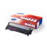 Cartouches toner CLT-M404S laser magenta 1 000 pages laser magenta 1 000 pages