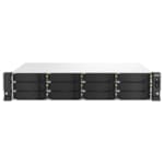 Serveur Professionnel Rack NAS 12 BAIES 04 Go RAM, 0 To Sans Disque