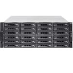 Serveur NAS Professionnel TS–EC2480U-RP 24 Baies (sans disque dur) 4U