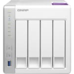Serveur NAS 4 Baies (sans Disque Dur)