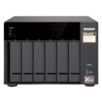 Serveur NAS 6 baies avec 4GB DDR4 (sans disque dur)