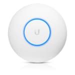Point d'accès UniFi double bande MU-MIMO AC WAVE 2 1x RJ45 1 000 Mo/s  1x RJ45 10 Gb/s PoE+