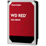 Disque dur 3,5" 2 To WD Red 256 Mo Serial ATA 6Gb/s