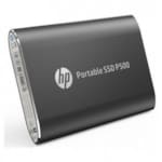 Disque Dur Externe Portable SSD 1To GB P500 BLACK