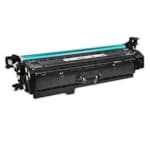HP 201A Black LaserJet Toner Cartridge