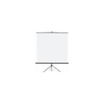 Ecran de projection Dinon Trépieds & Portable 2X2M