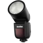 GODOX V1 FLASH SPEEDLIGHT