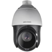 CAMERA Externe PTZ 2MP 25X IP66 IR100m