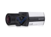 Caméra Analogique Interne Jour / Nuit 650 TVL CCD 1/3 '' L'objectif non inclus