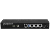 EDGEROUTER PRO 4 PORTS + 1 PORT SFP