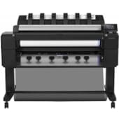 Imprimante Multifonction HP DesignJet T2530 36in MF