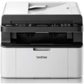 Imprimante Multifonction Laser Monochrome 4-en-1 Compacte