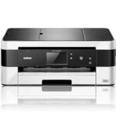 Imprimante Multifonction jet d’encre Couleur 4-en-1 WIFI Recto/Verso