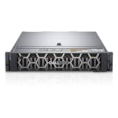 Serveur Rackable PowerEdge R740 Silver 4110 16GB 3 x 600GB H730P