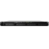 Serveur NAS RackStation 4 Baies Hautes Performances
