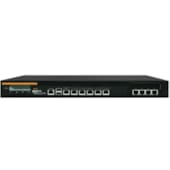 Routeur Multi WAN (7 WAN) pour les Moyennes et Grandes Entreprises 7x GE WAN, 3x GE LAN 1U 19 "