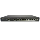 Balance One Routeur  Double Equilibrage WAN  802.11n Wi-Fi 8 Ports GbE LAN