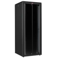 Armoire Dynamic 19  800/800 a Double Porte en Verre 32U