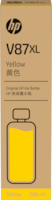 Cartouche d encre Jaune HP V87XL 500 ml en Bouteille pour T858 T908