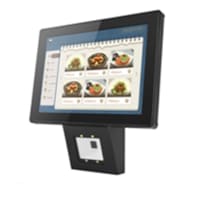 Lecteur de Prix Super marché Ecran Tactile 8 Pouces