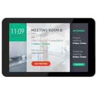 Système de Réservation de Salle Solutions Écran Tactile Multipoint 10  Android