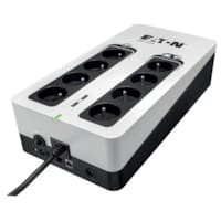 Onduleur Off-line avec prises FR 700 VA / 420 Watts Monophasé