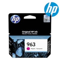 HP 963 Magenta Original Ink Cartridge