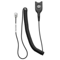 CAVA31 Cordon étiro RJ 11 EasyDisconnect