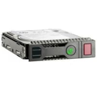 Disque dur 2 To 3,5  LFF SAS 12 Gb/s 7,2 K tr / min 512n