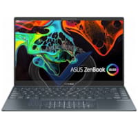 ASUS ZENBOOK UX325EA-KG255T 13.3  OLED FHD I7-1165G7 16GB 512G