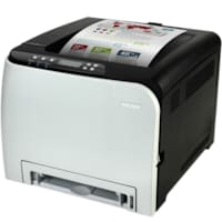Imprimante Richo SP C250DN Laser Couleur Wifi A4