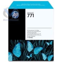 HP 771 Cartridge pour Designjet Maintenance