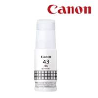 Bouteille GI-43 BK