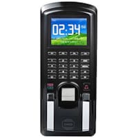 Pointeuse Biométrique Professionnelle Control d Accès/Empreinte/RFID Realand