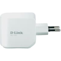 Wireless N300 Universal Range Extender Prise de Mur sans Fil