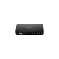 Routeur VPN Fast Ethernet 8 ports