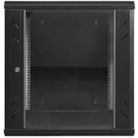 COFFRET FINEN 19   12U 600*600mm avec étagère