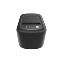Imprimante Ticket Thermique GA-E250I Serial, USB, Ethernet, RJ11 Cash Drawer