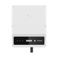 GoodWe 10KW Serie SDT G2 double MPPT Triphasé 60M