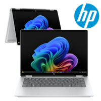 OmniBook X flip U7 32GB 2TB Tactile W11H 1Y