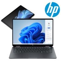 OmniBook Ultra Flip U7 16GB 512GB Tacti W11H 1Y