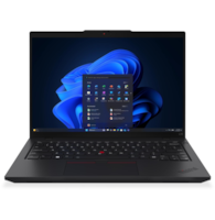 Thinkpad L14 Ultra 7-255U 14   16Go 1To SSD Windows 11 Pro Noir 36M