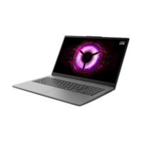 Laptop LOQ 15ARP10E 15,6   Ryzen 5-7535HS 16Go 1To SSD RTX3050 6GB Win11 Home Gris