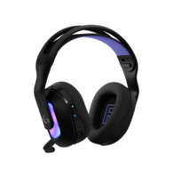Casque PC G522 Noir 2.4GHz